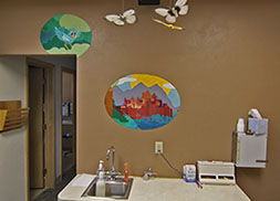 Mainstreet Dental Office